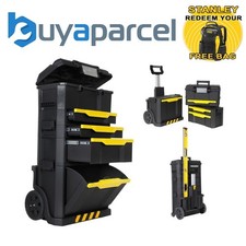 Stanley Detachable Modular