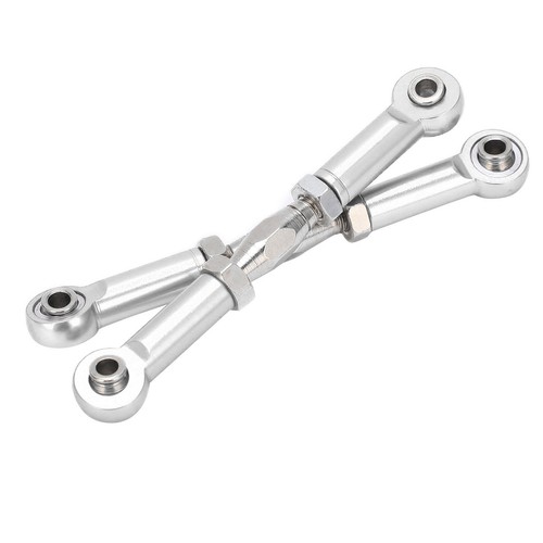 Front sway bar kit - sway,