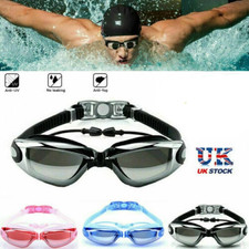 Outdoor Swimming Goggles for