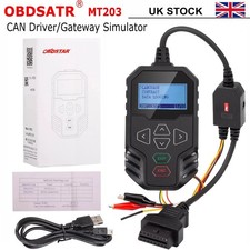OBDSTAR MT203 CAN