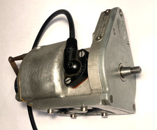 Vintage BSA Gold Star B32 B34 Dated 1957 Lucas M01L Magneto  Blue Spark