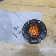 Keyless Motorcycle Fuel Gas Tank Cap Cover For KTM Super Duke 990 990R All Years