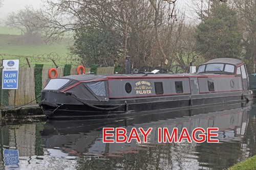 Photo the grand - photo, palaver
