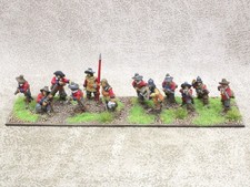 28mm ECW metal DISMOUNTED