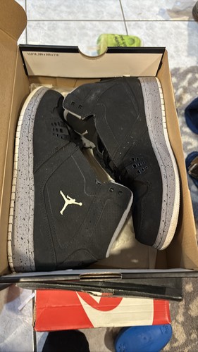 Nike air jordan - nike, flight
