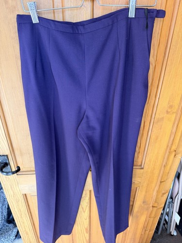 Jacques vert purple straight - jacques,