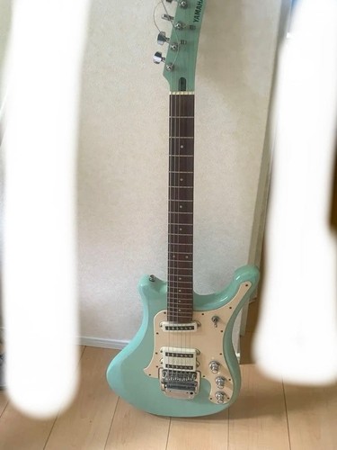 Yamaha electric guitar sgv - electric,