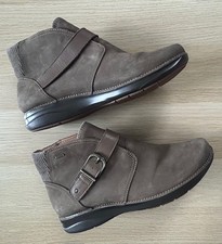 Clarks Unstructured ‘Appley