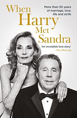 When harry met - when, sandra: