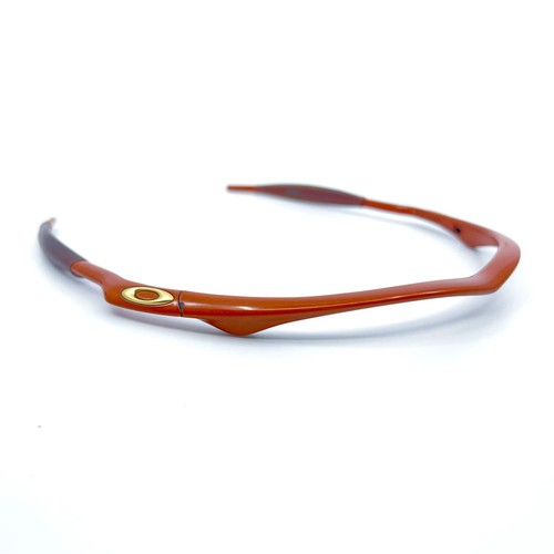 Oakley frame burnt brush - oakley,