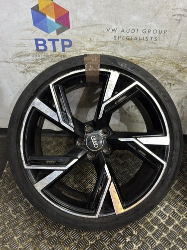 2022 audi alloy wheel - audi,