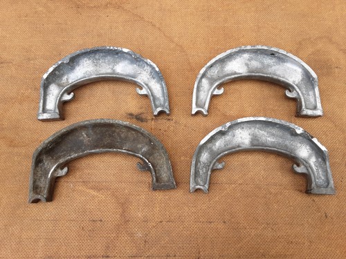 Austin seven 4 brake - austin, 7