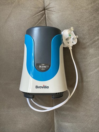 Breville blender blue inc - blender,