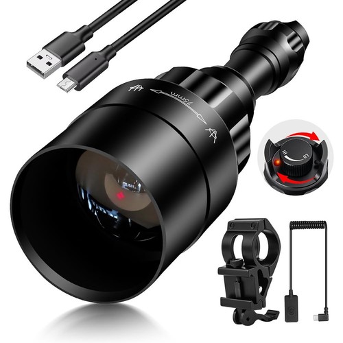 1605 850nm illuminator - 1605,