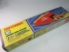 MATCHBOX SUPERFAST TRACK