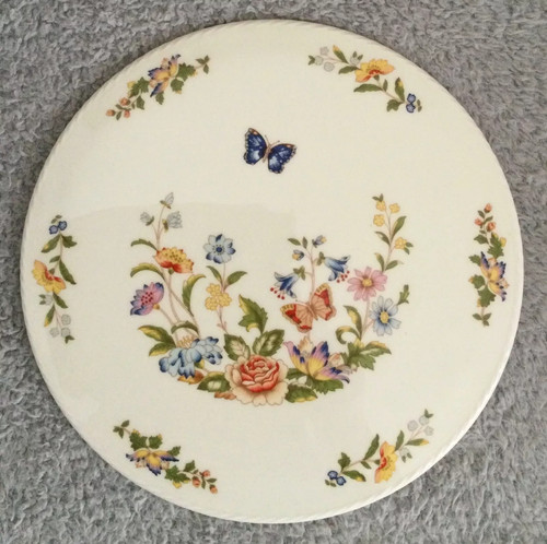 Aynsley cottage garden - aynsley,