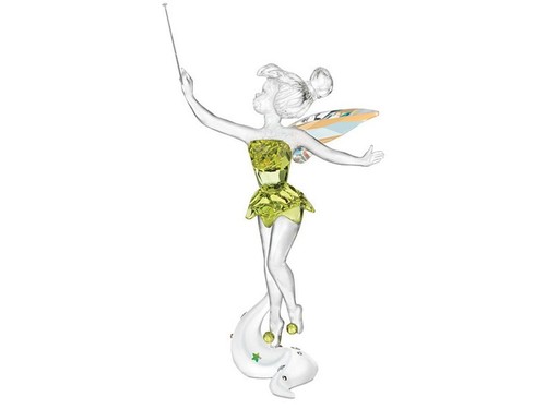 Swarovski crystal tinkerbell - swarovski,