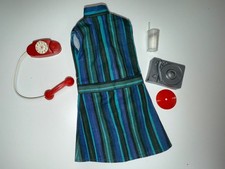 Palitoy Tressy Doll 'Shaking