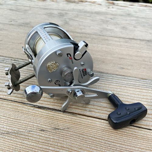 Abu garcia ambassadeur - abu,