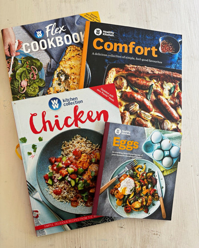 Healthy kitchen weight - ,