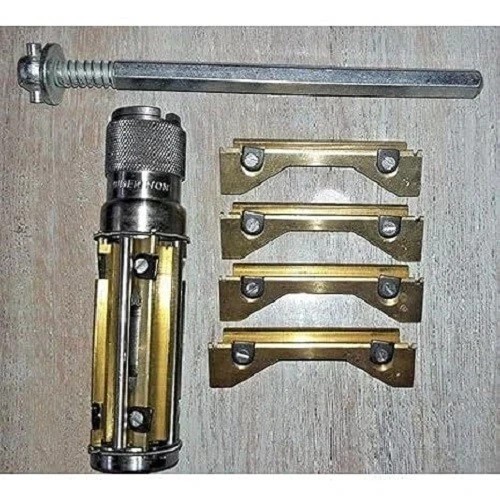 Cylinder engine sanding kit - cylinder,