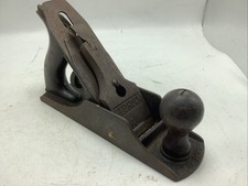 Stanley Bedrock No 604 Smooth Bottom