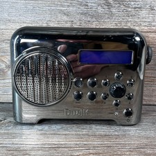 Dualit DLR-1 Digital DAB Radio