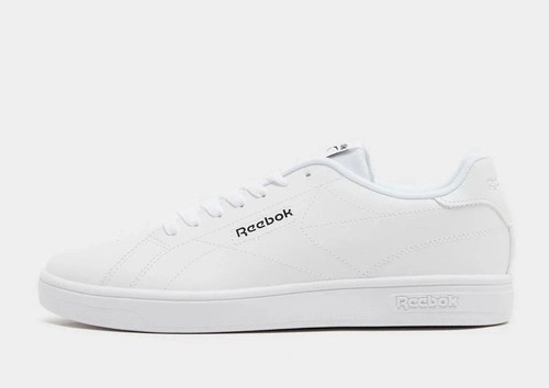 Reebok court clean men - reebok, men's