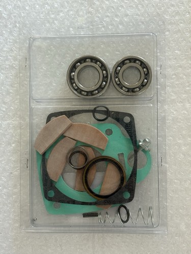 Ingersoll rand 295a - rand, 295a-tk1