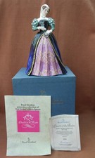 Royal Doulton  "Queens of the
