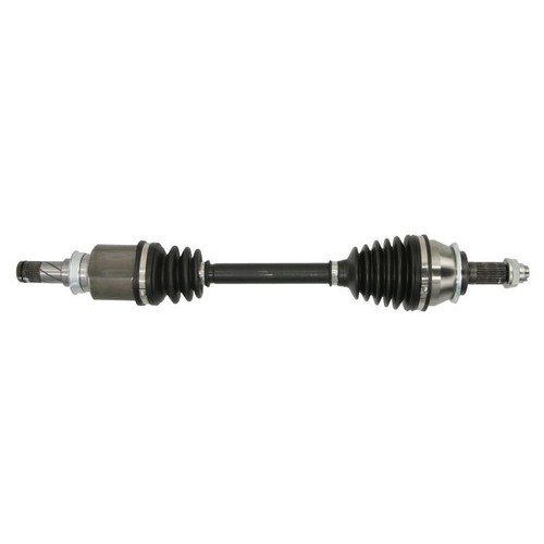 Drive shaft front 590mm - front, l
