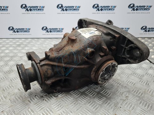 Bmw rear axle - bmw,
