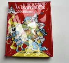 Wizard Of Oz Vintage