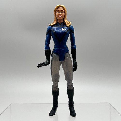 Toy biz fantastic - toy,