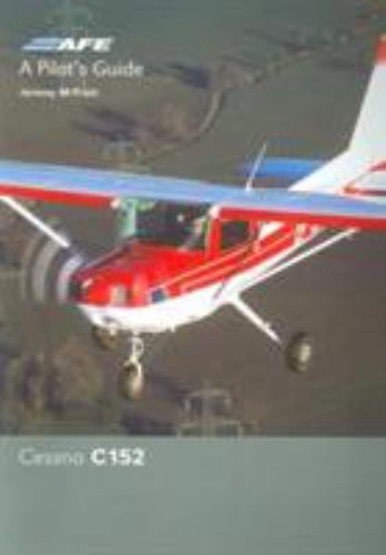 Cessna 152 pilots - 152, a