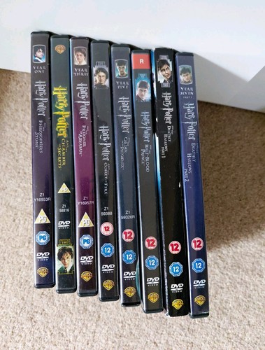 Harry potter film - film, bundle