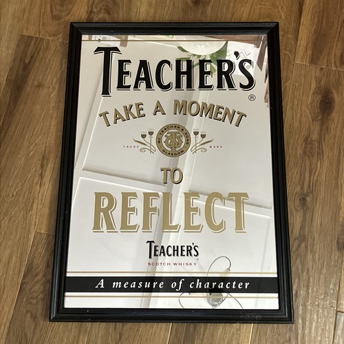 Vintage teachers scotch - teachers,