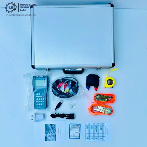 Portable handheld ultrasonic - portable,