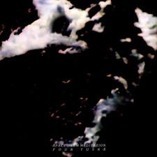 Space Drum Meditation - Four