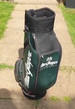 Macgregor Tourney Golf Tour