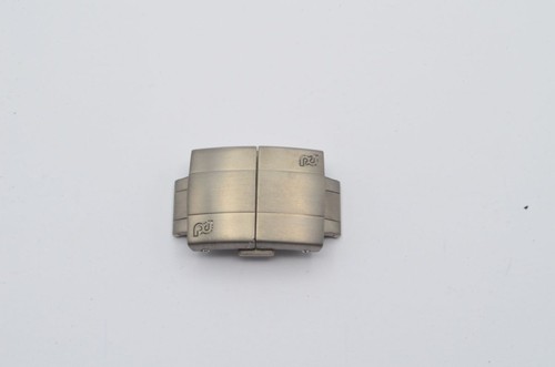 Porsche design bracelet - bracelet, clasp
