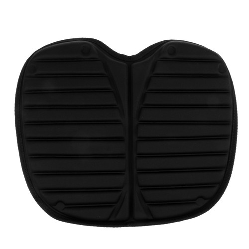 Comfortable inflatable boat - comfortable,