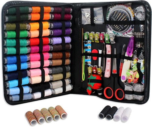 237pcs sewing kit premium - 237pcs,