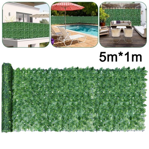 Decorative artificial - 1m,