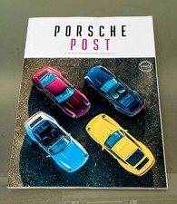Porsche Post January 2026 The