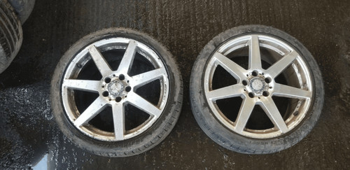 Mercedes class alloy - 2, c