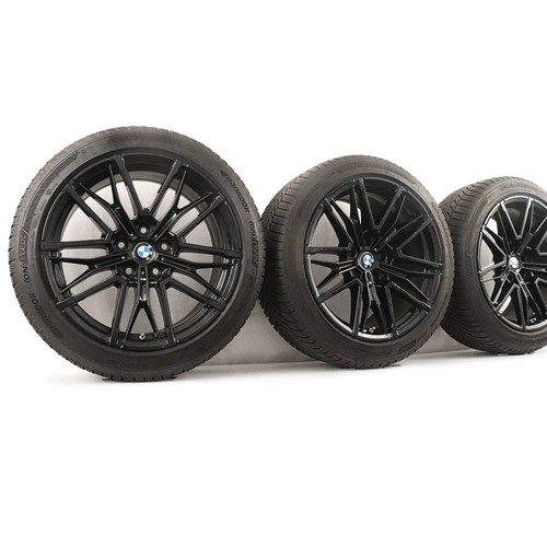 Bmw inch alloy wheels 4 - inch,