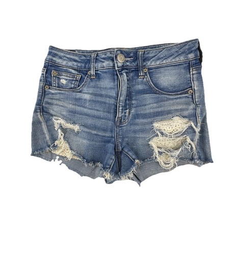American eagle size women - 4,