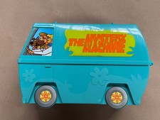 Scooby Doo The Mystery Machine