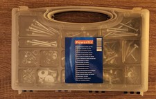 Powerfix Machine Screw